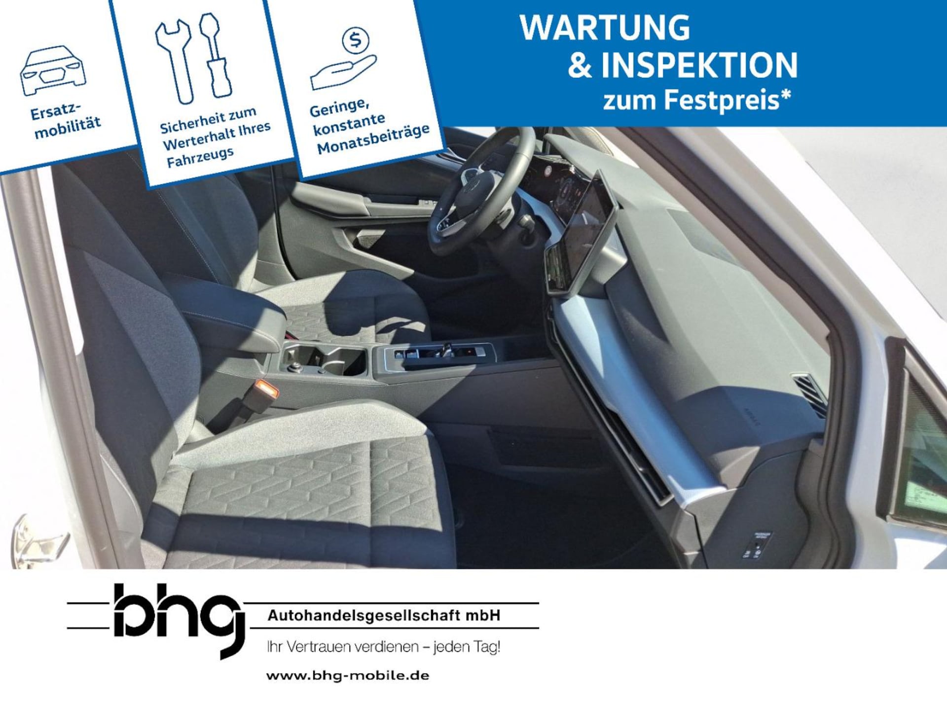 Volkswagen Golf ENERGY