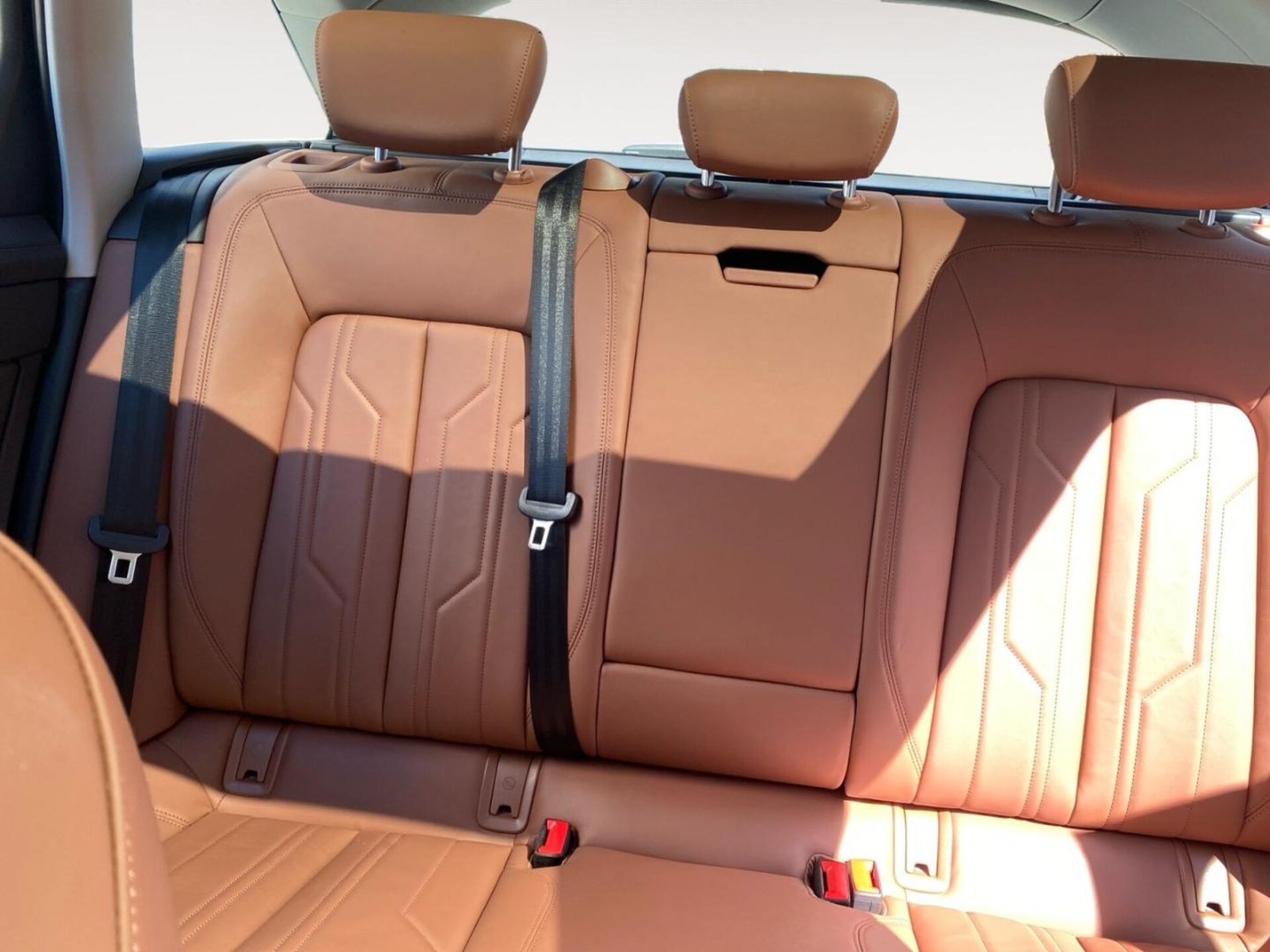 Audi A6 Avant Design
