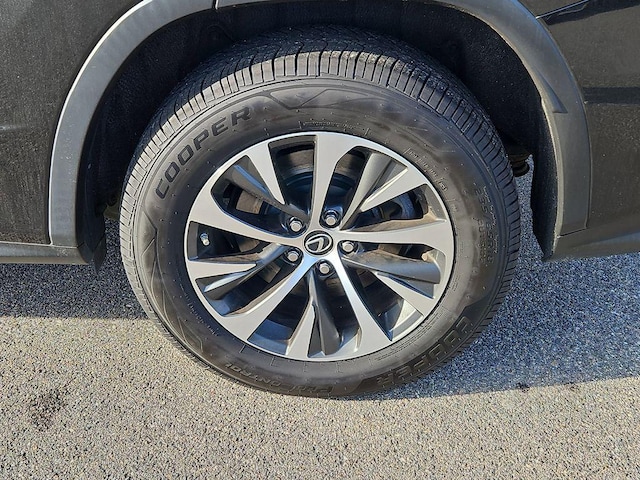 2020 Lexus RX 350 - Photo 30