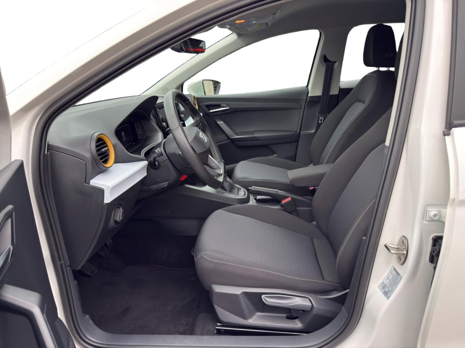 SEAT Ibiza – Bild 8
