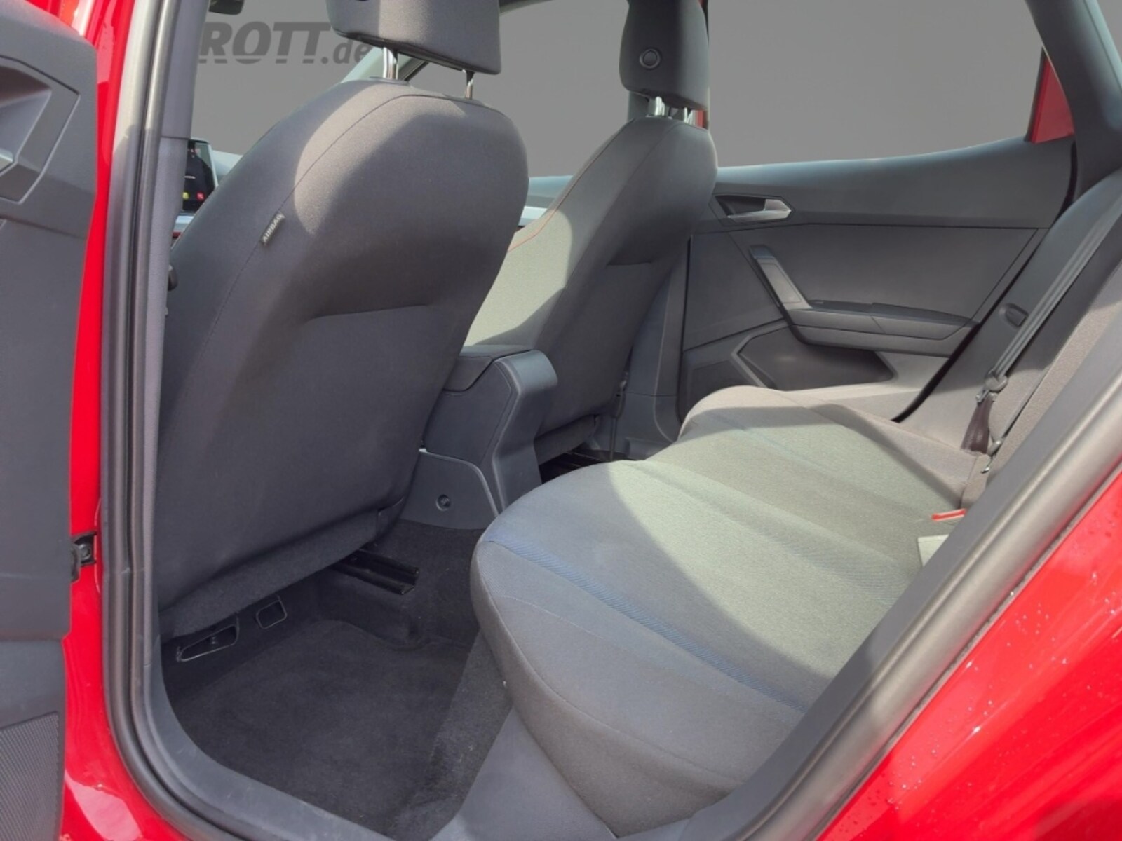 SEAT Arona – Bild 7