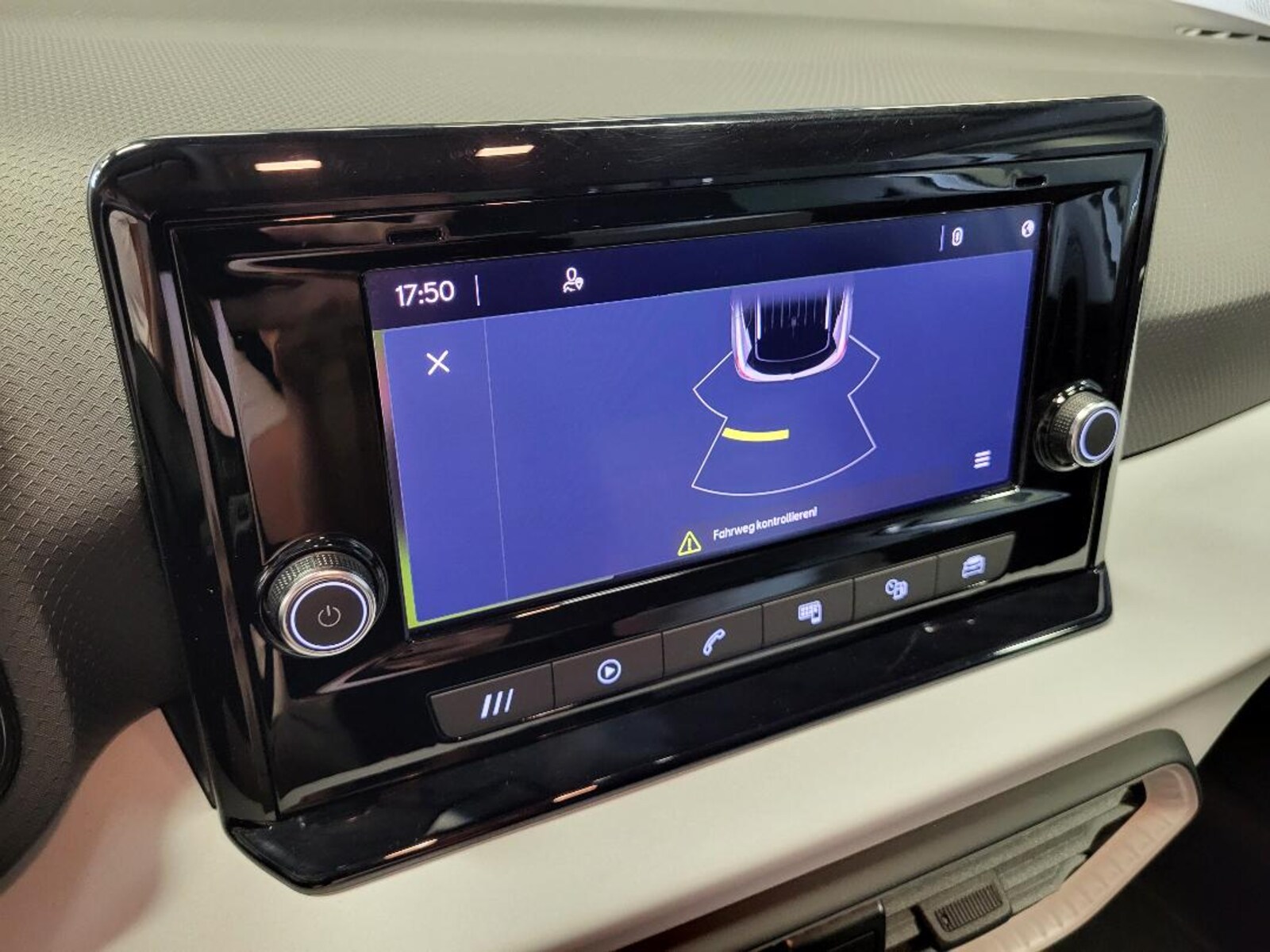 SEAT Arona – Bild 19