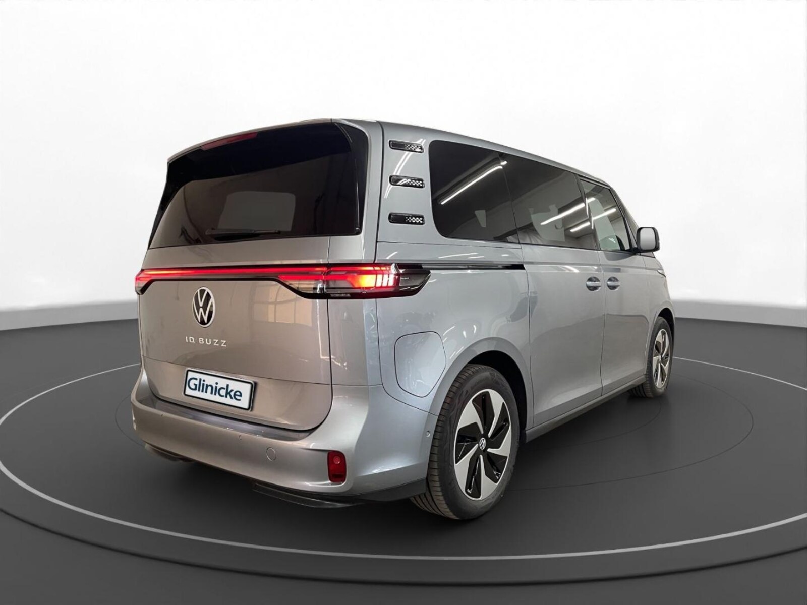 Volkswagen ID. Buzz – Bild 4