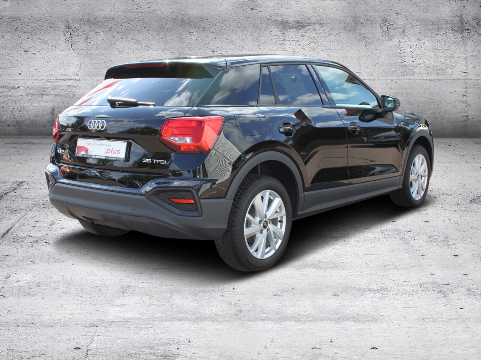 Audi Q2 – Bild 5