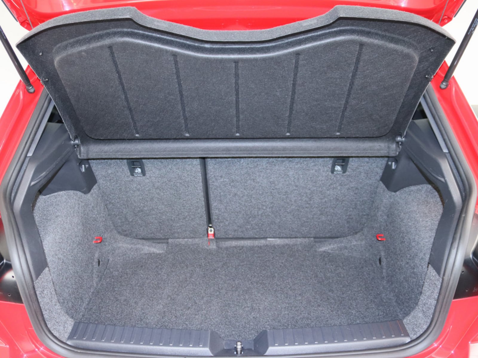 SEAT Ibiza – Bild 10