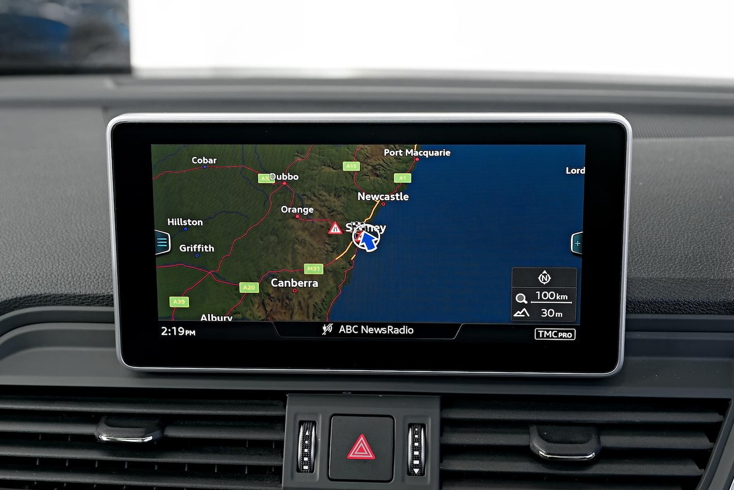 Image about Audi Q5 sport 40 TDI quattro S tronic