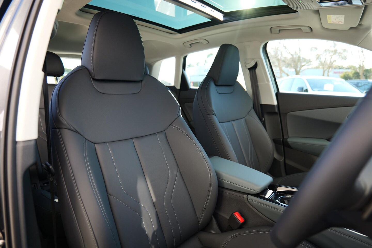 Image about Audi Q3 SUV TFSI quattro 150 kW