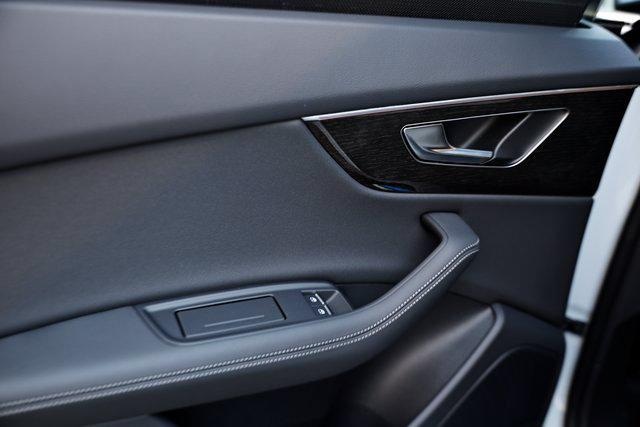 2026 Audi Q8 Premium Plus - Photo 22