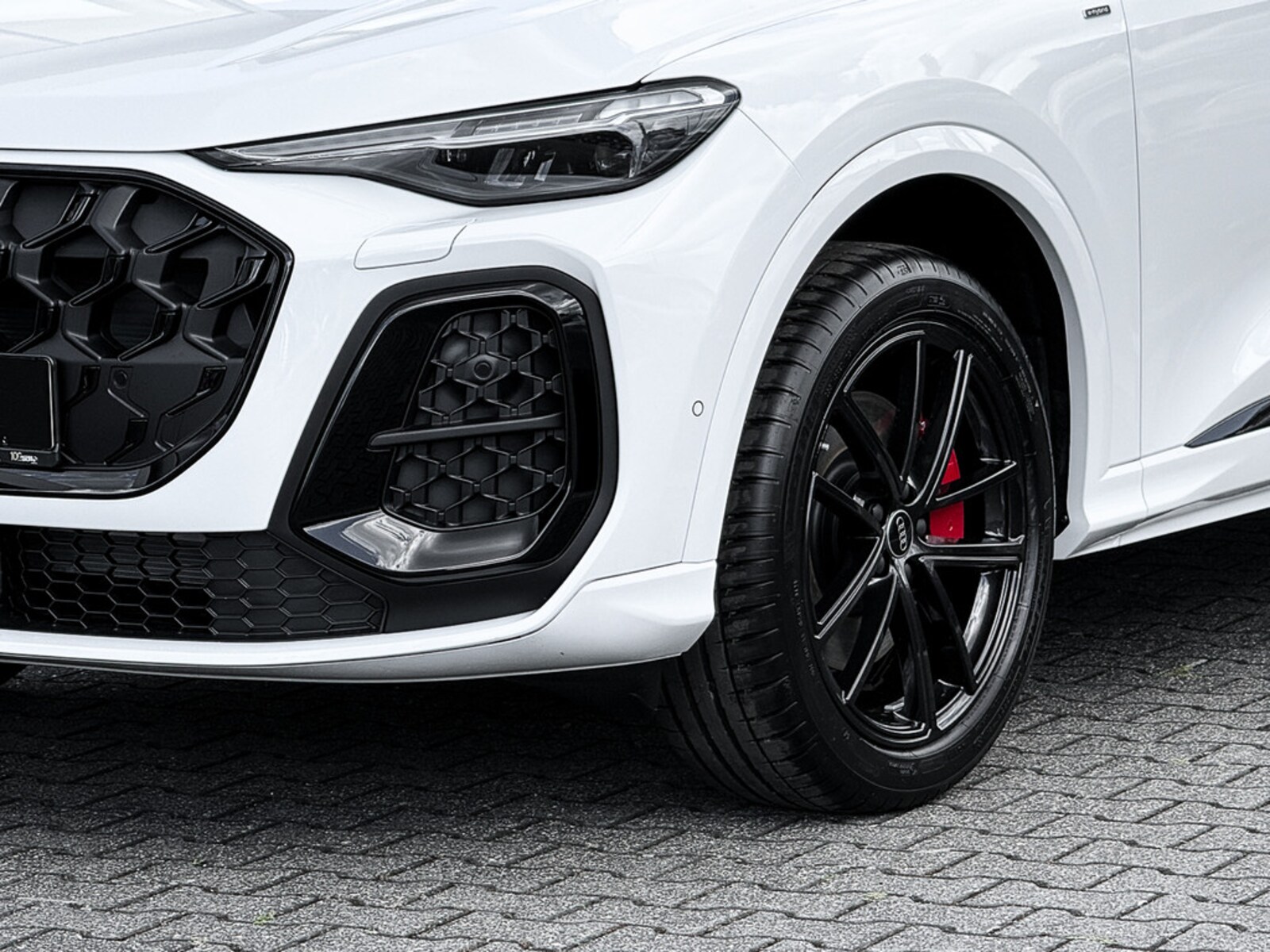 Audi Q5 Sportback – Bild 5