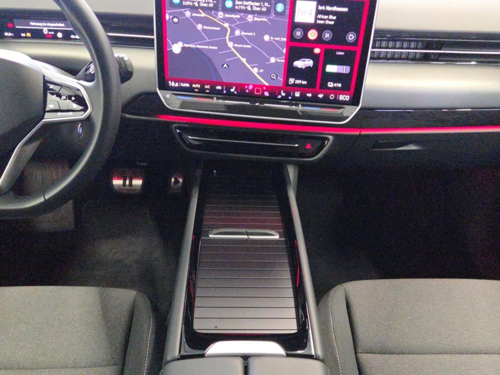 Volkswagen ID.7 Tourer – Bild 8