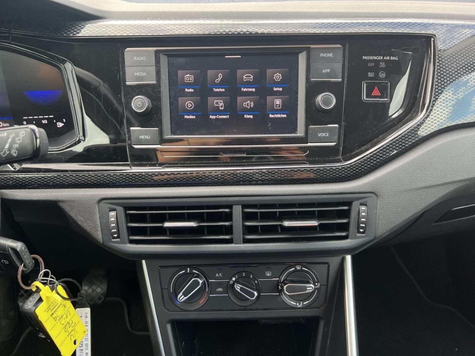 Volkswagen Polo – Bild 23