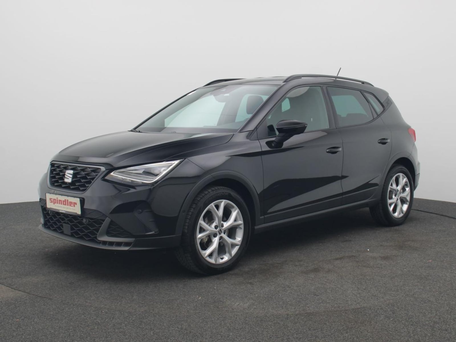 SEAT Arona – Bild 2