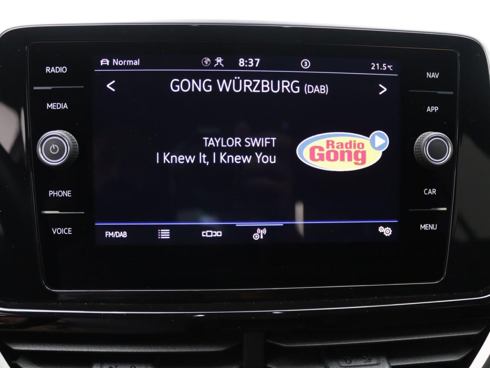 Volkswagen T-Roc – Bild 17
