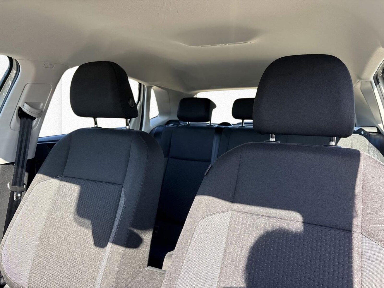 Volkswagen Polo – Bild 9