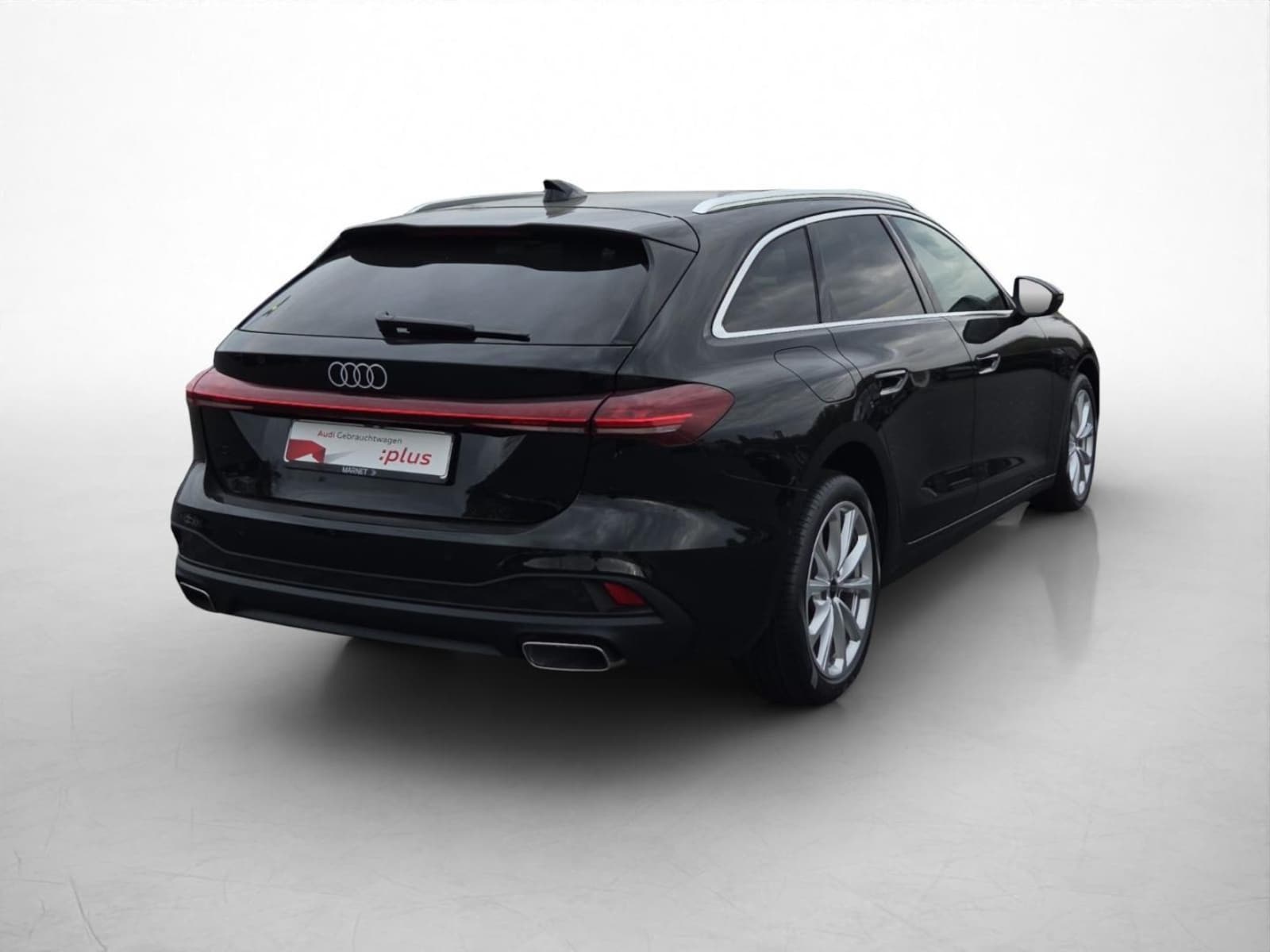 Audi A5 Avant – Bild 2