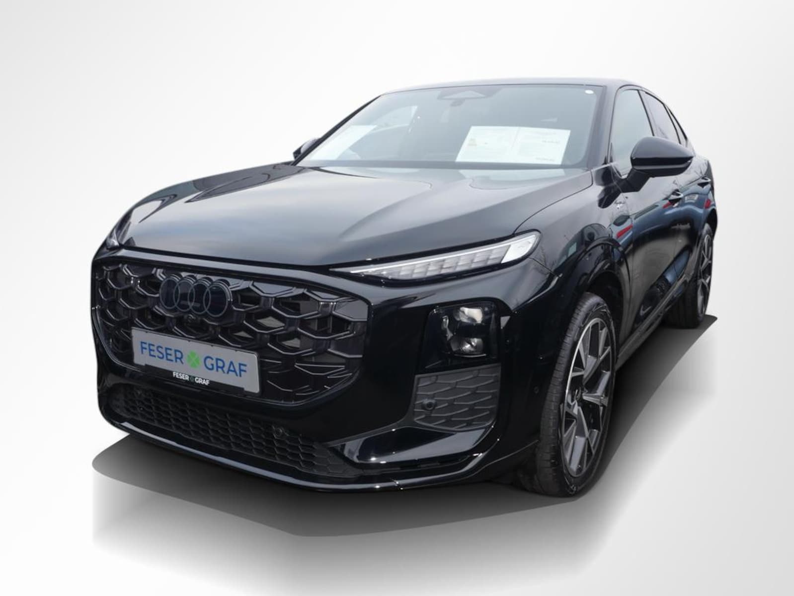 Audi Q3 Sportback – Bild 11