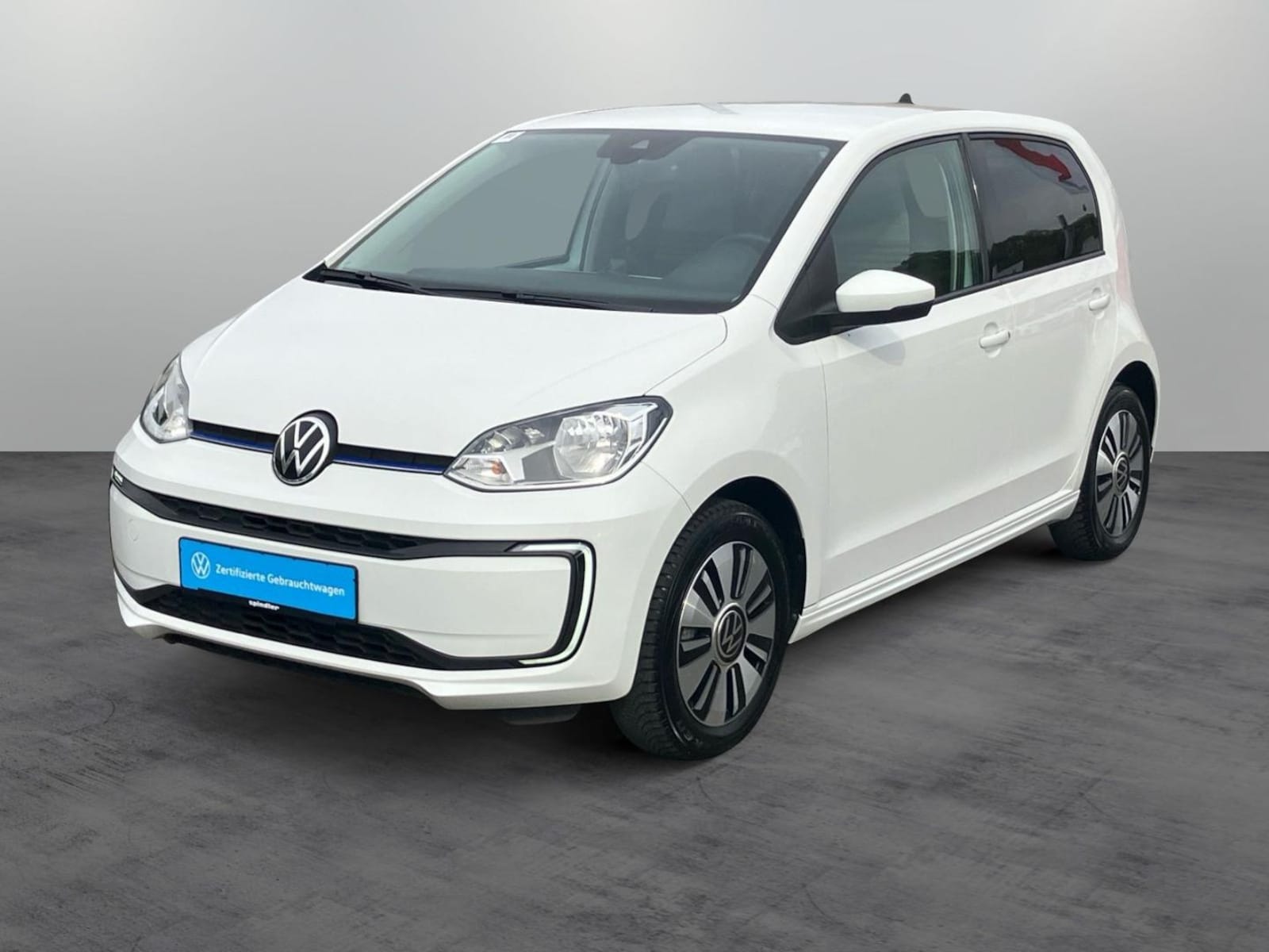 Volkswagen e-up! – Bild 2
