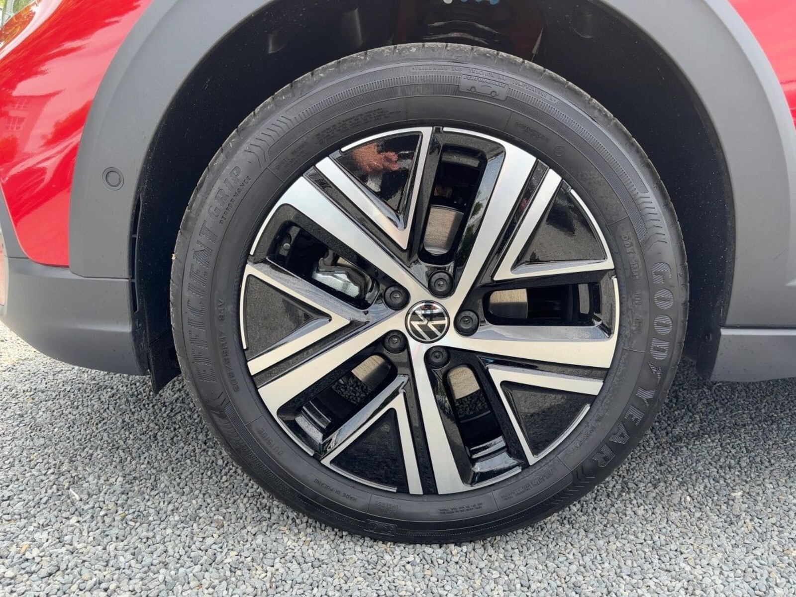 Volkswagen Taigo – Bild 12