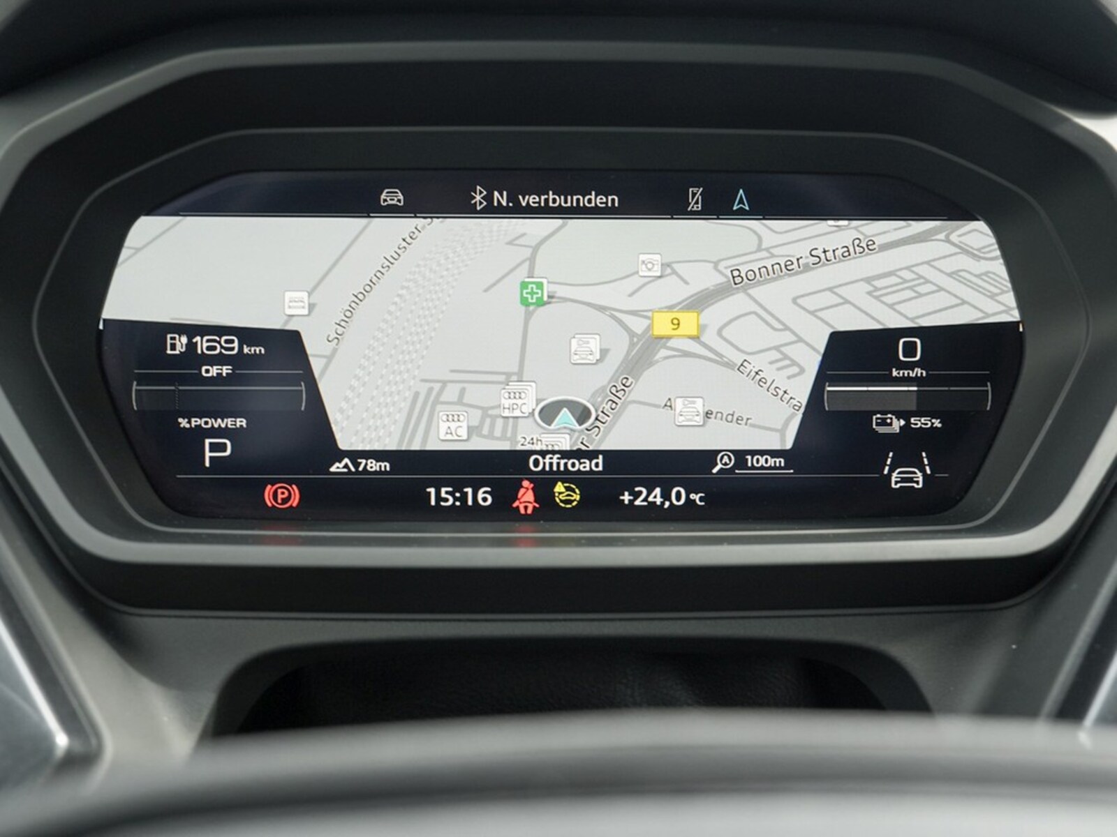 Audi Q4 Sportback e-tron – Bild 14