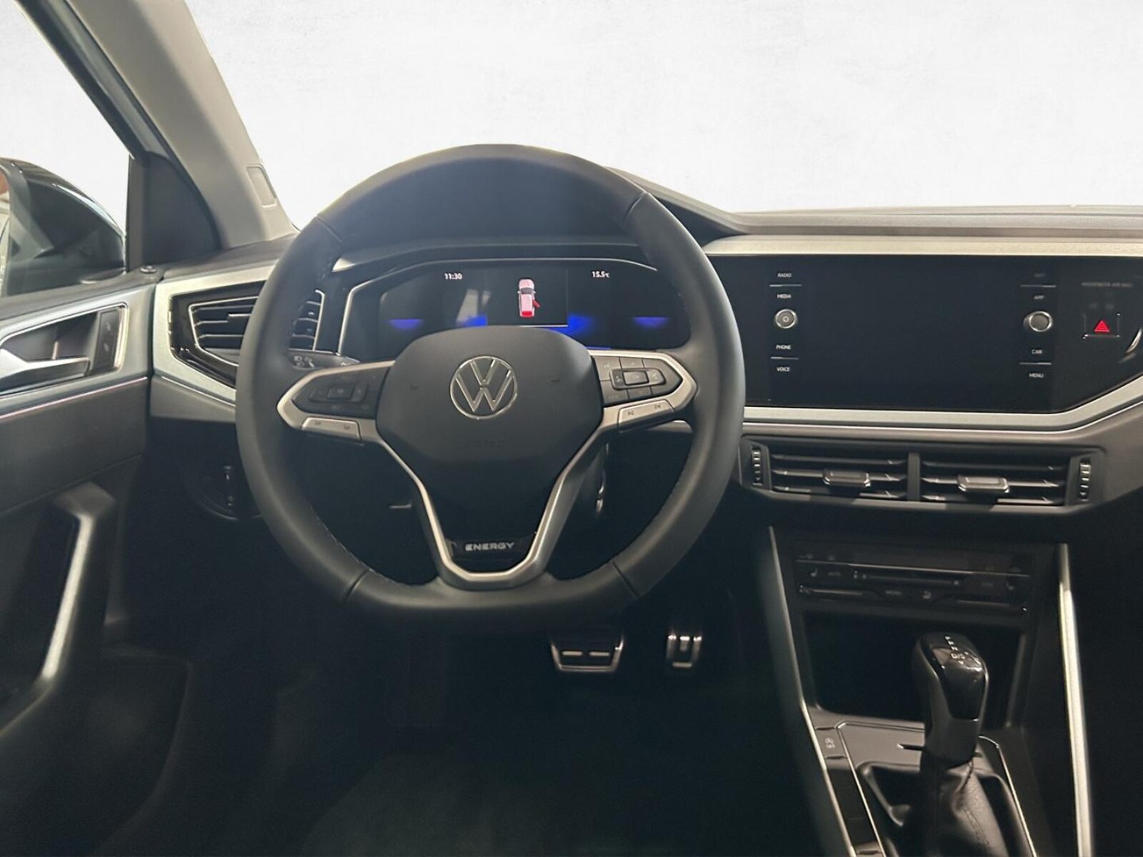 Volkswagen Taigo – Bild 12