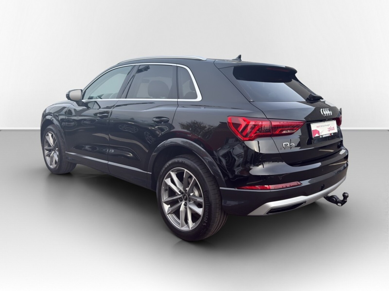 Audi Q3 – Bild 7