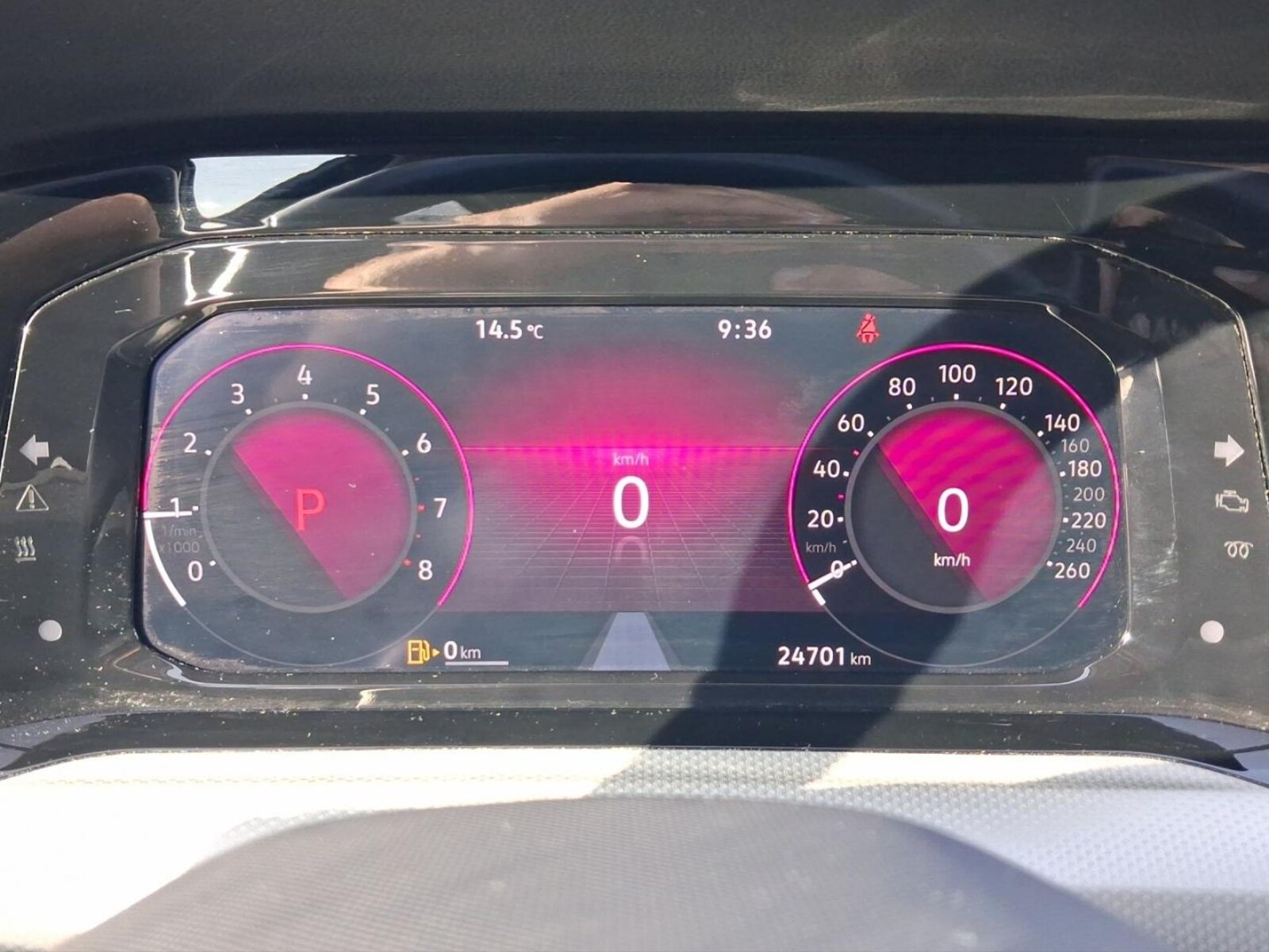 Volkswagen Golf – Bild 9