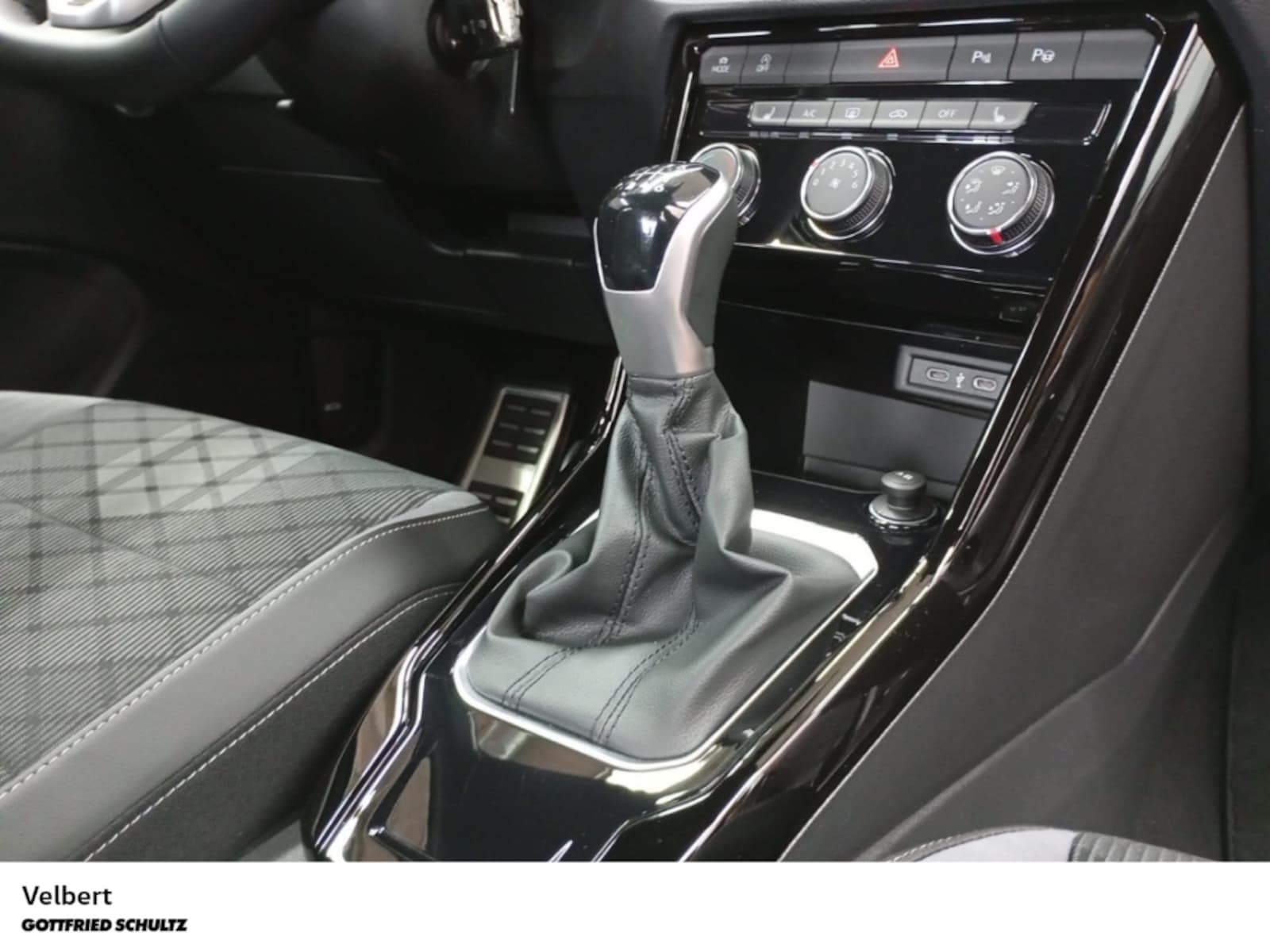 Volkswagen T-Roc – Bild 13