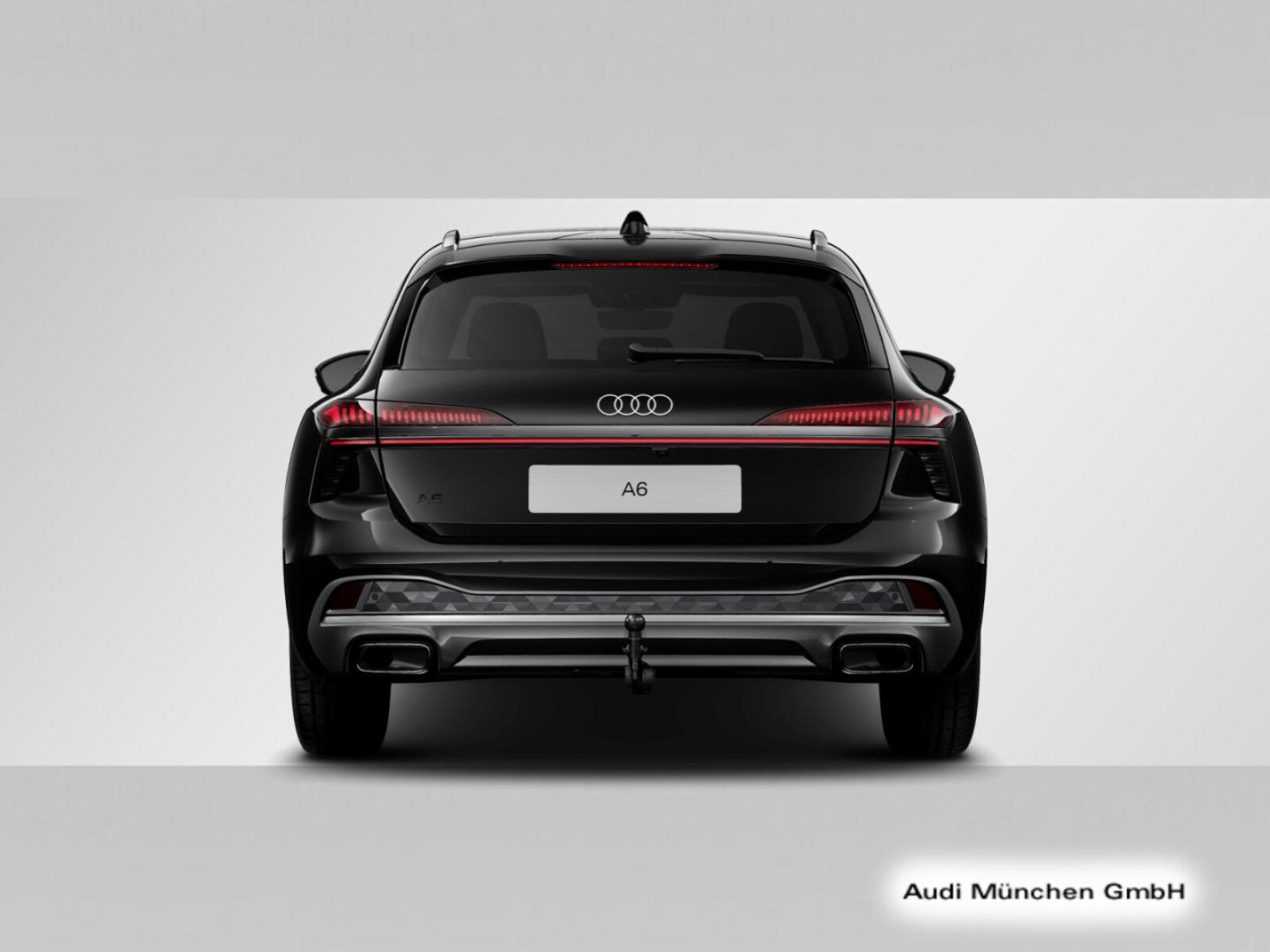 Audi A6 Avant – Bild 6