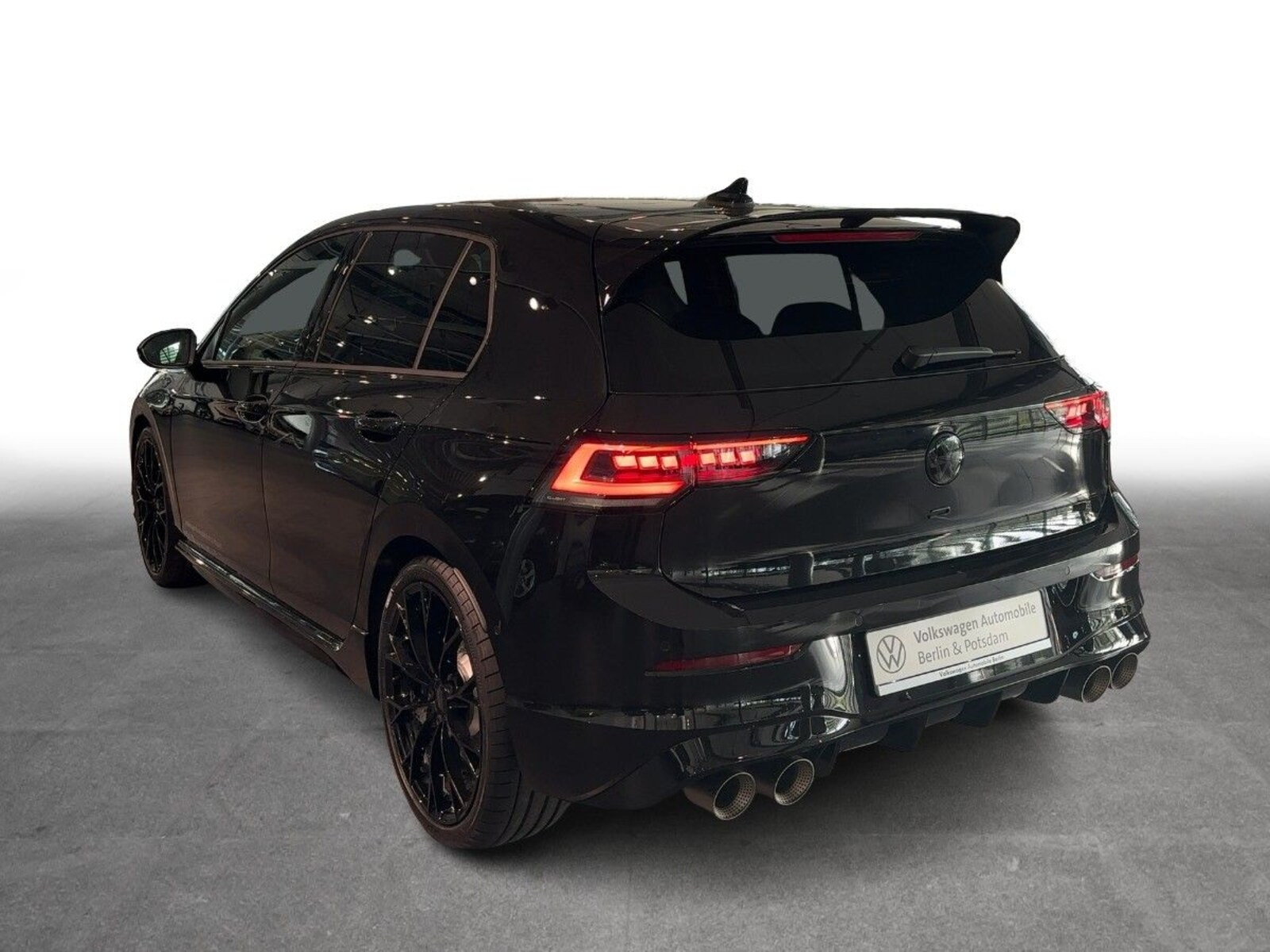 Volkswagen Golf – Bild 3