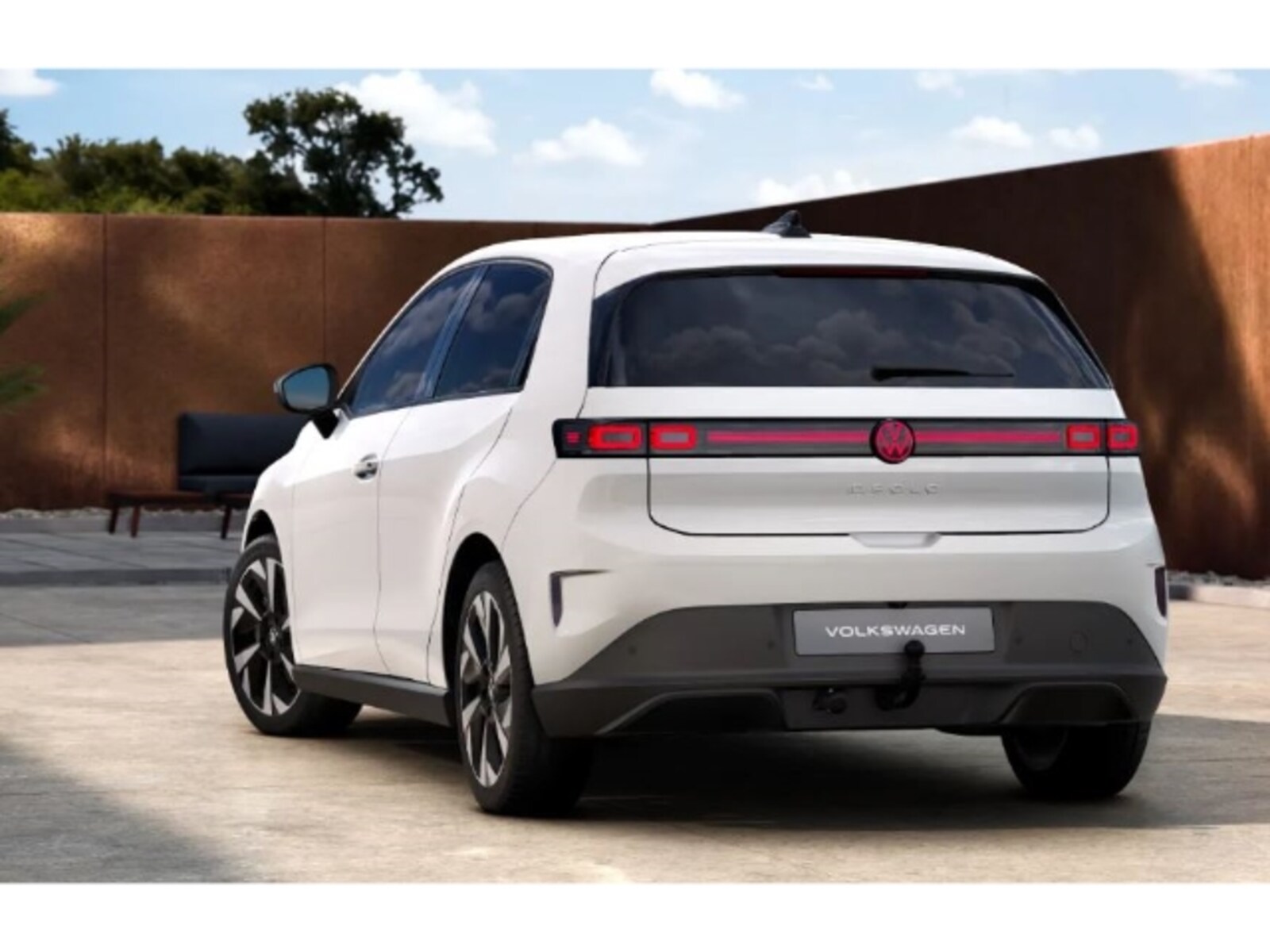 Volkswagen ID. Polo – Bild 3
