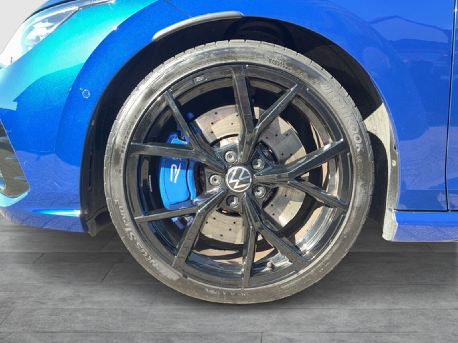 Volkswagen Golf Variant – Bild 6