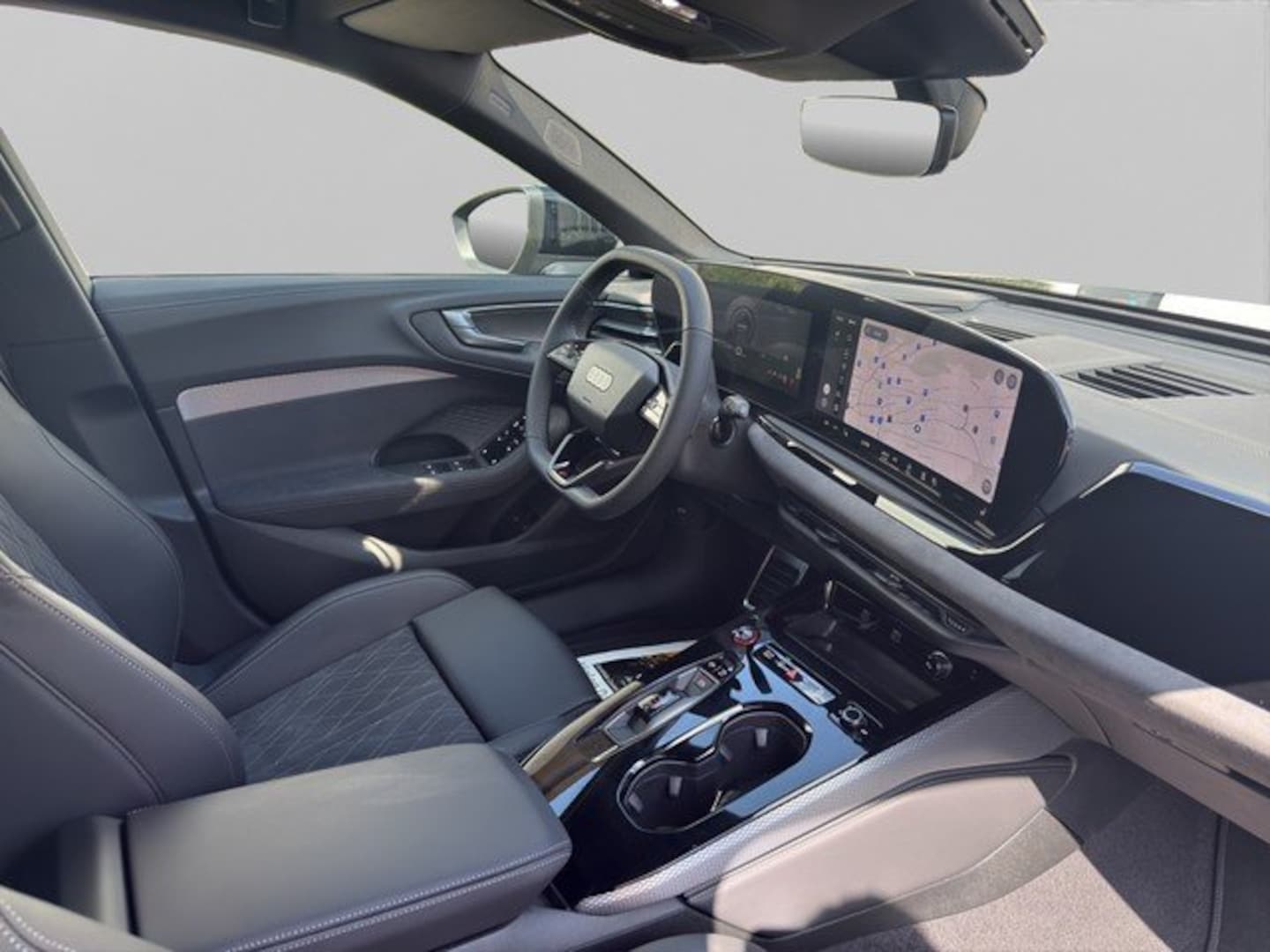 Bild über Audi A5 Avant e-hybrid edition one e-hybrid quattro 270 kW S tronic - für weitere Informationen kontaktieren Sie den Audi Partner