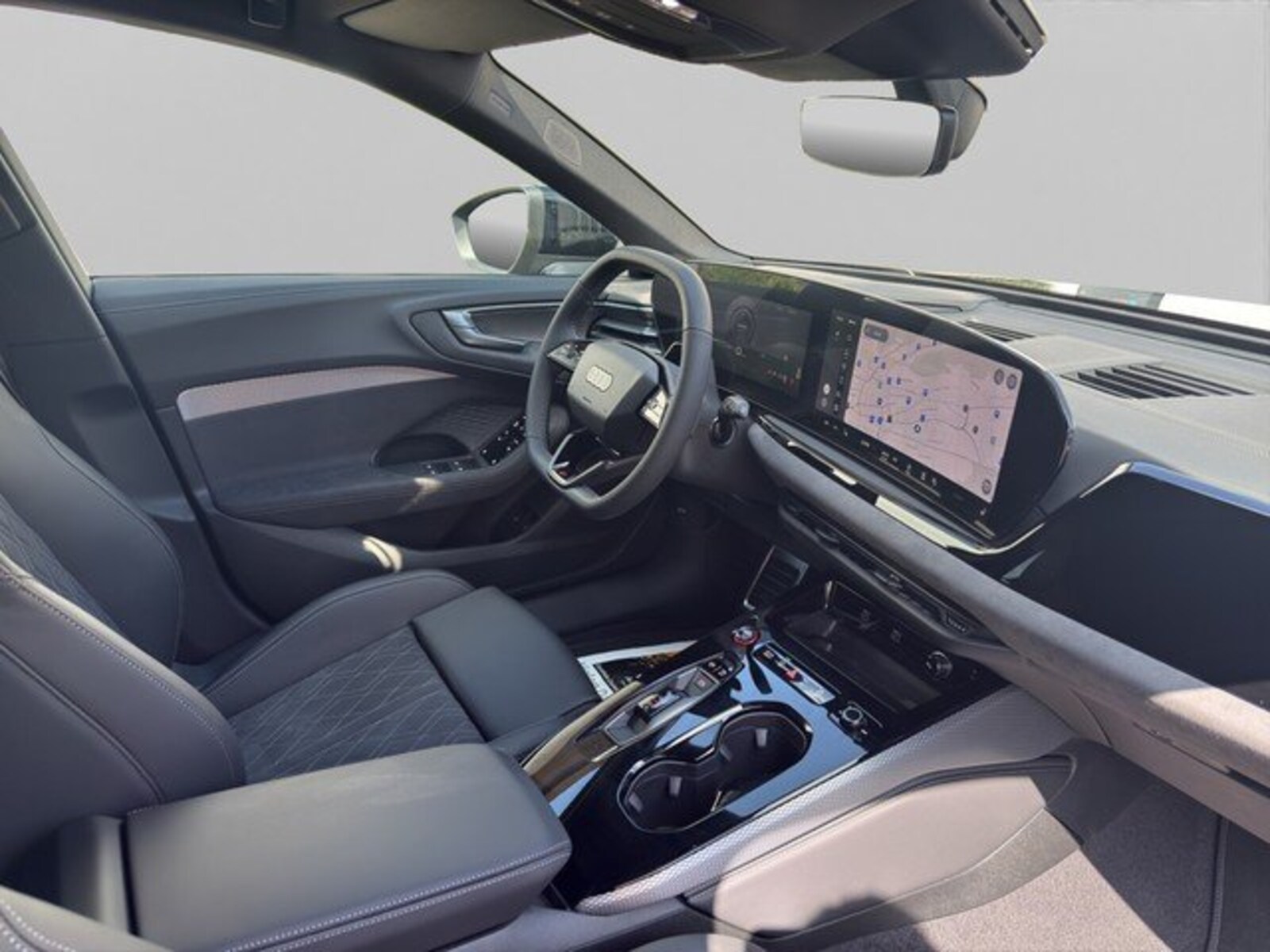 Audi A5 Avant – Bild 7
