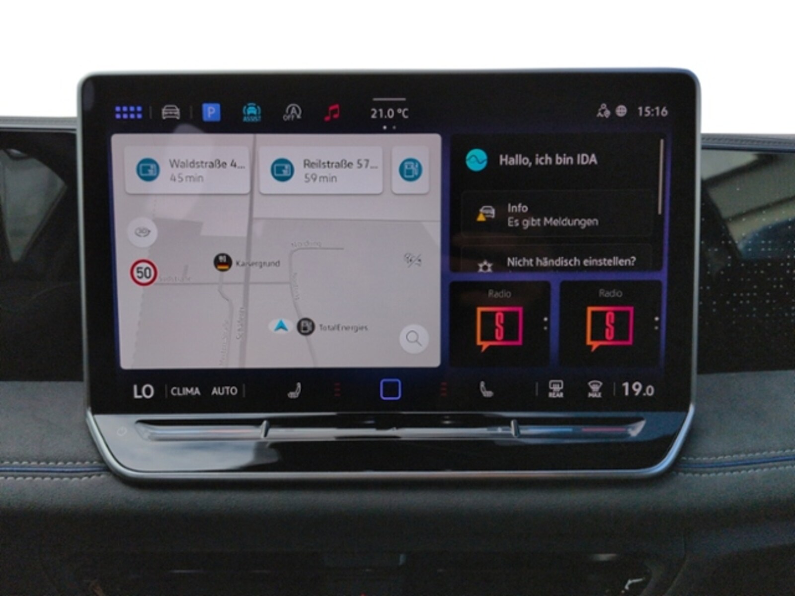 Volkswagen Tiguan – Bild 17