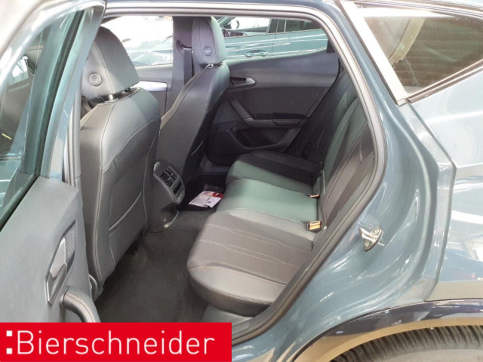 CUPRA Formentor – Bild 4