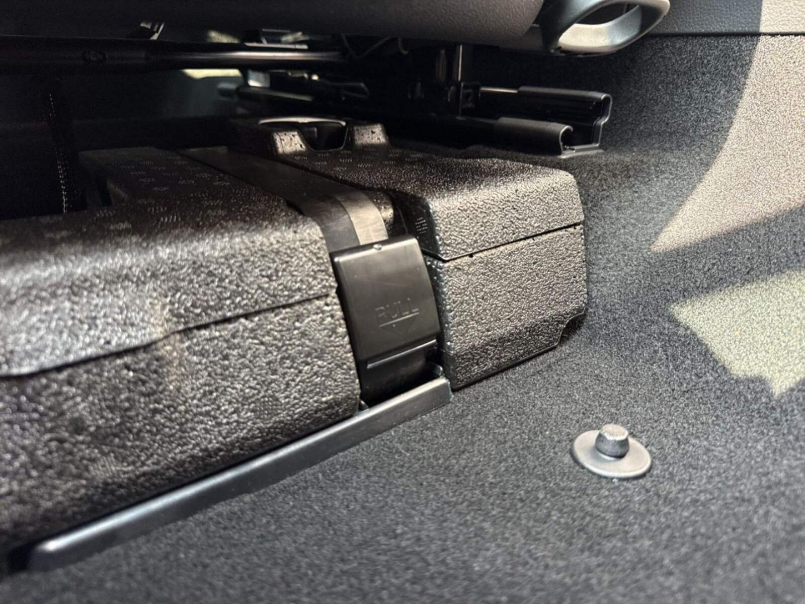 Volkswagen Caddy Maxi – Bild 19