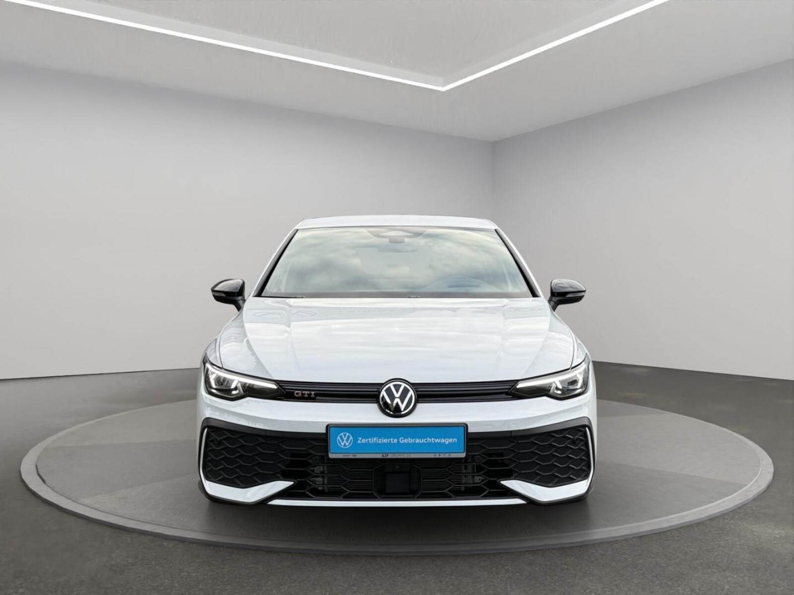 Volkswagen Golf – Bild 6