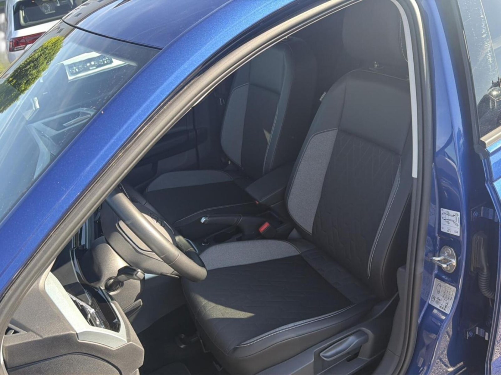 Volkswagen Polo – Bild 8