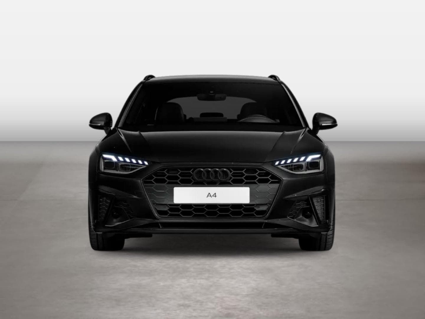 Bild über Audi A4 Avant S line 40 TFSI S tronic - für weitere Informationen kontaktieren Sie den Audi Partner