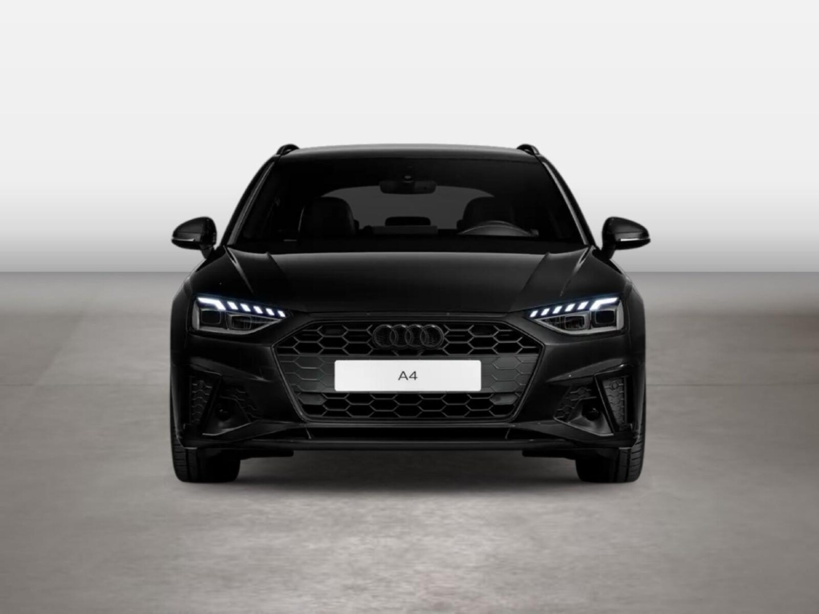 Audi A4 Avant – Bild 5