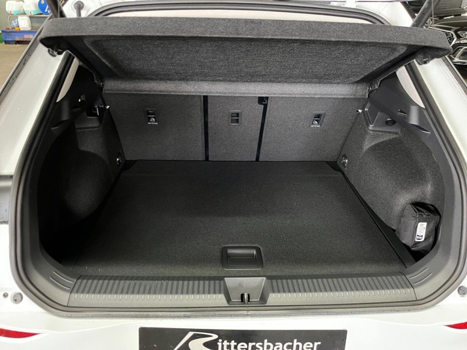 Volkswagen T-Roc – Bild 10
