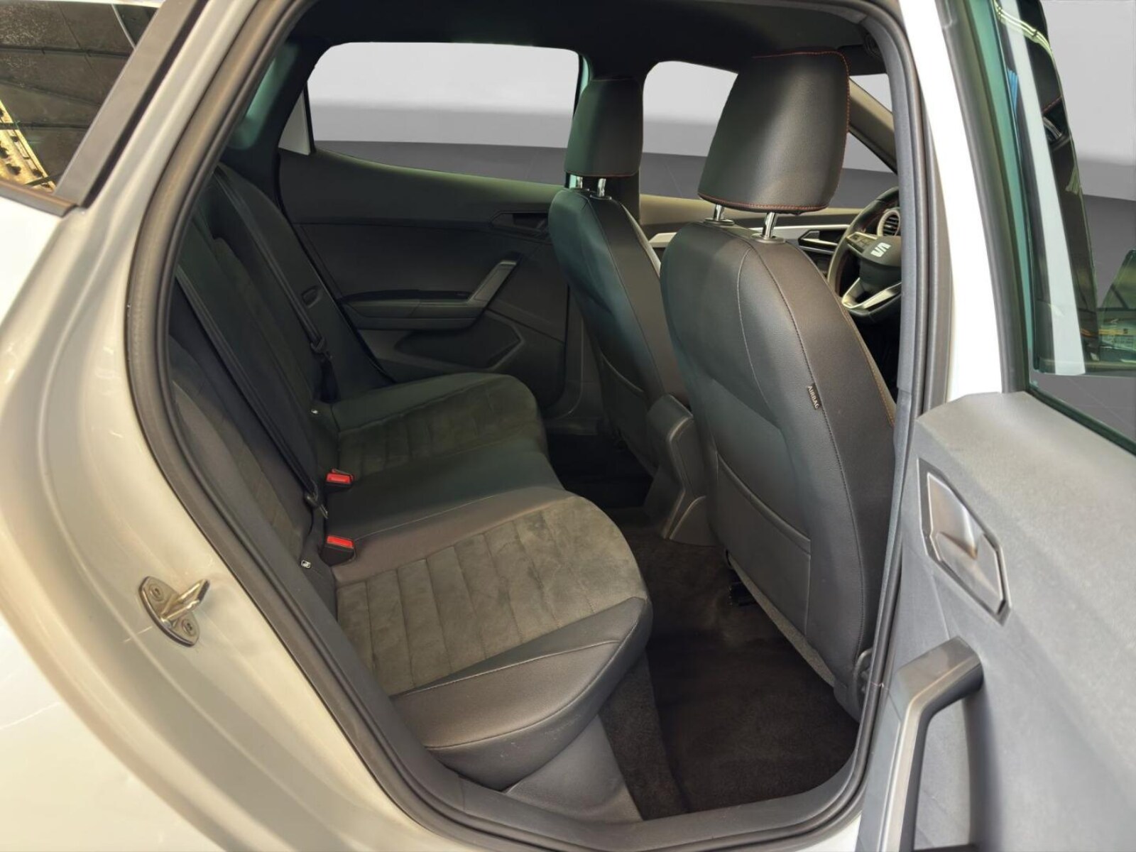 SEAT Ibiza – Bild 6
