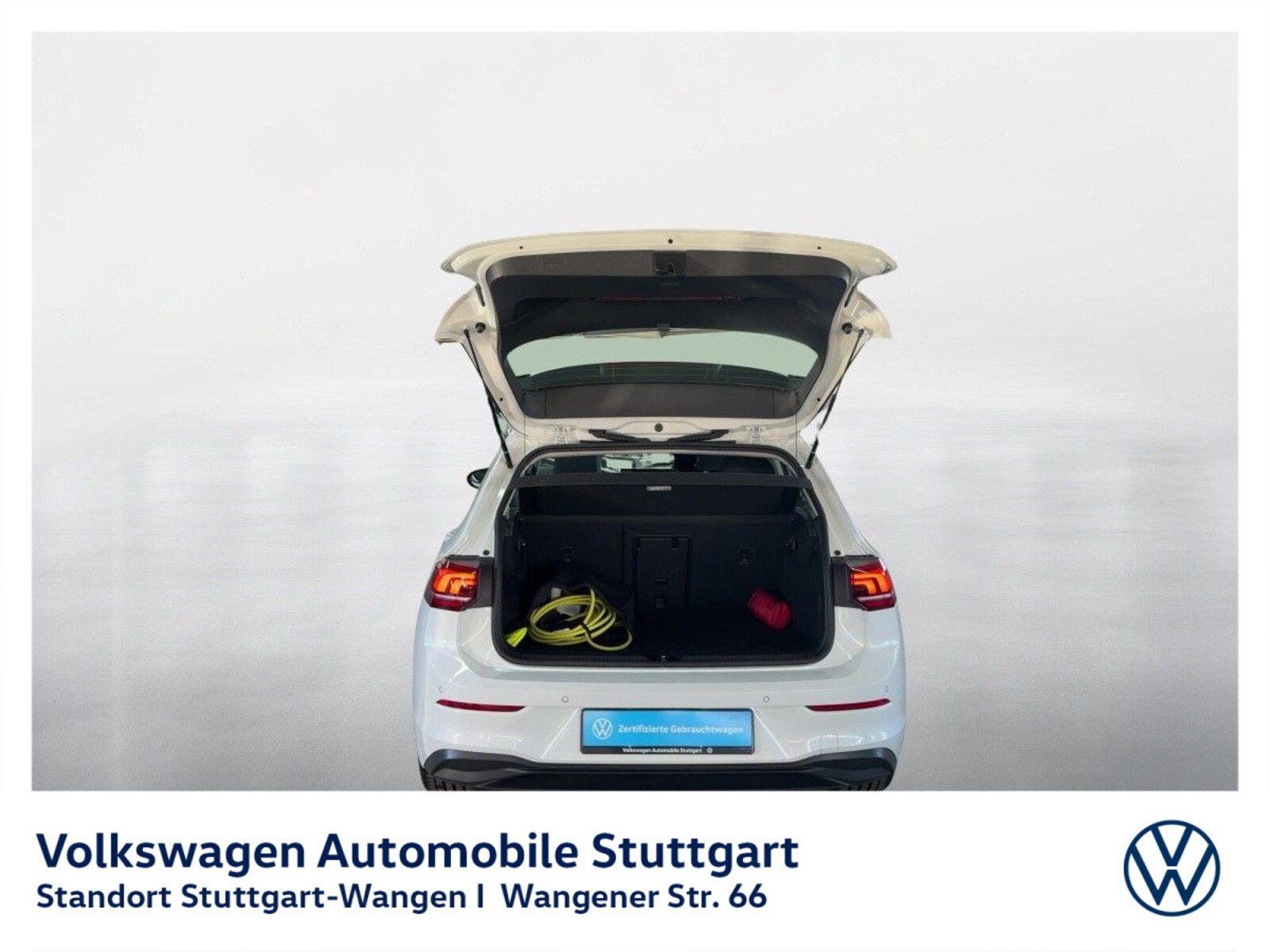 Volkswagen Golf – Bild 5