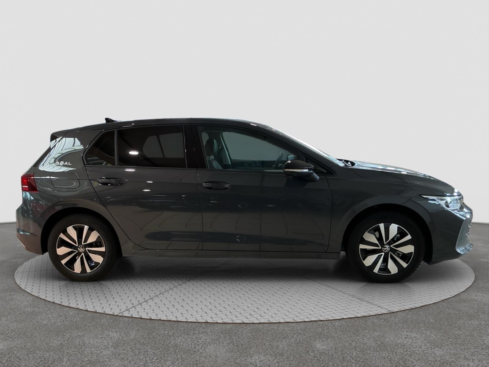 Volkswagen Golf – Bild 4