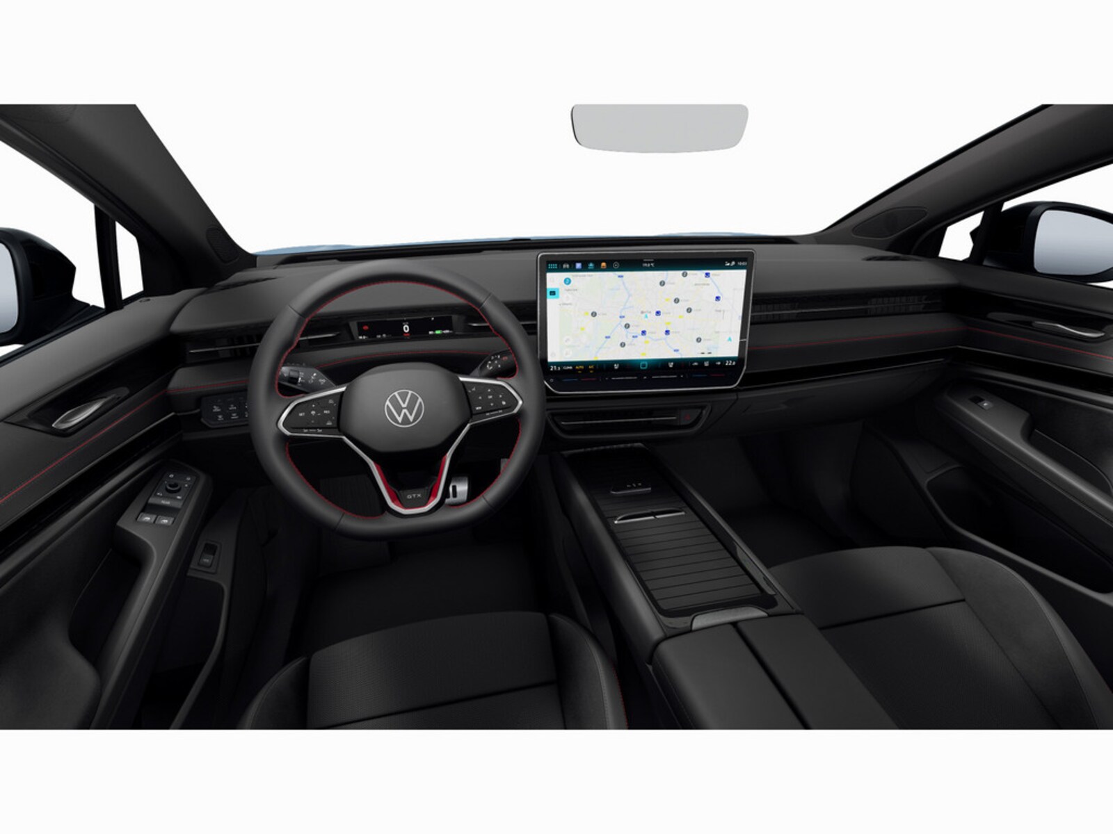 Volkswagen ID.7 Tourer – Bild 2