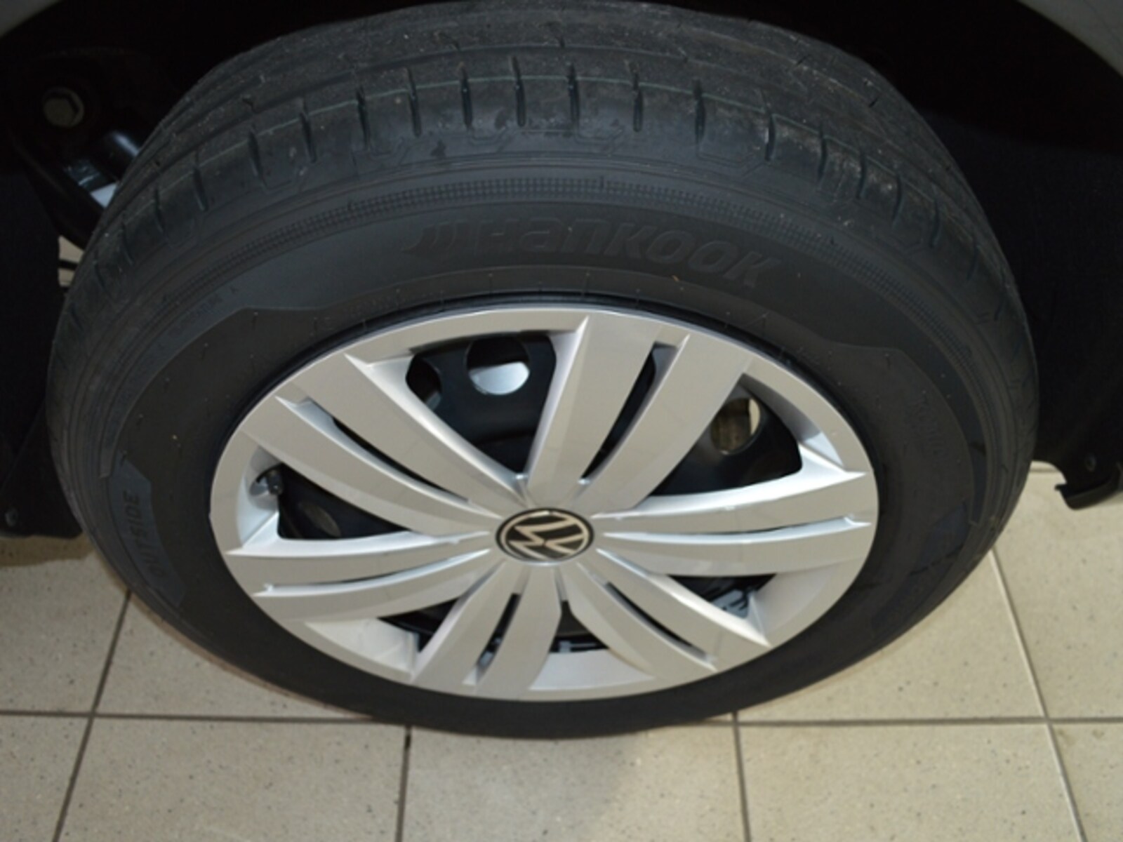 Volkswagen Caddy – Bild 12