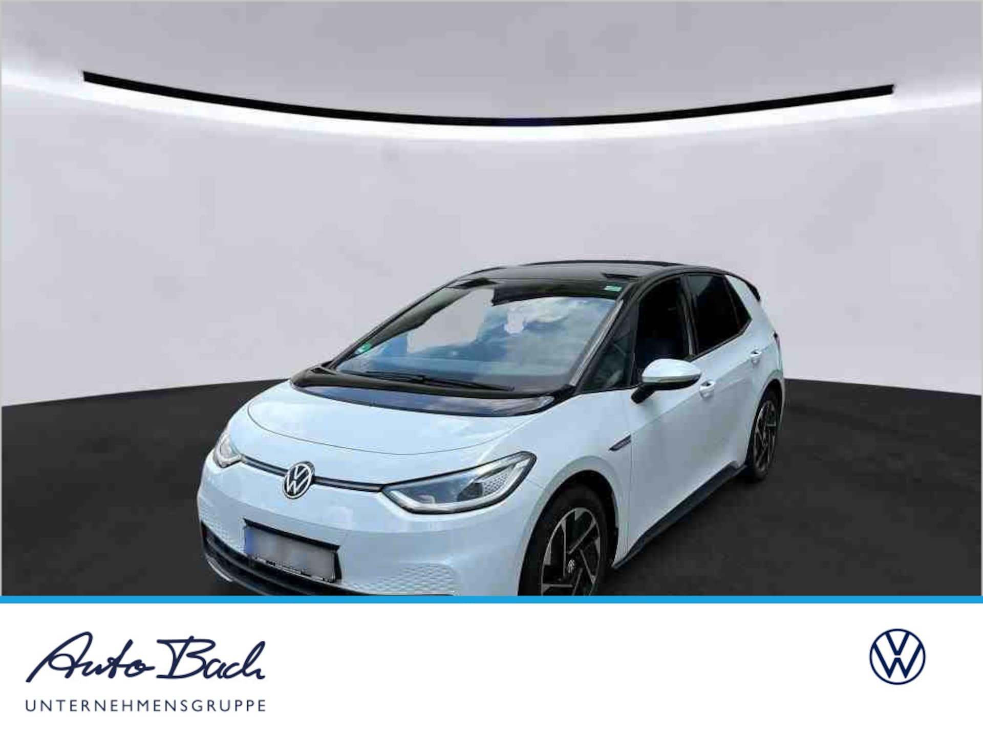 Volkswagen ID.3 2023
