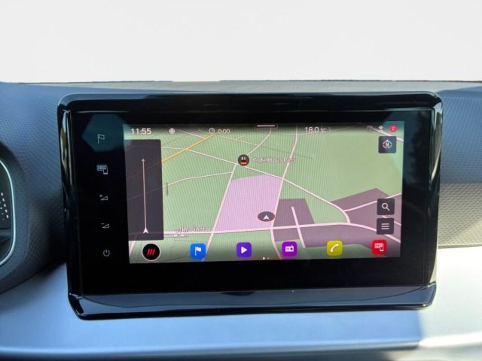 SEAT Arona – Bild 17