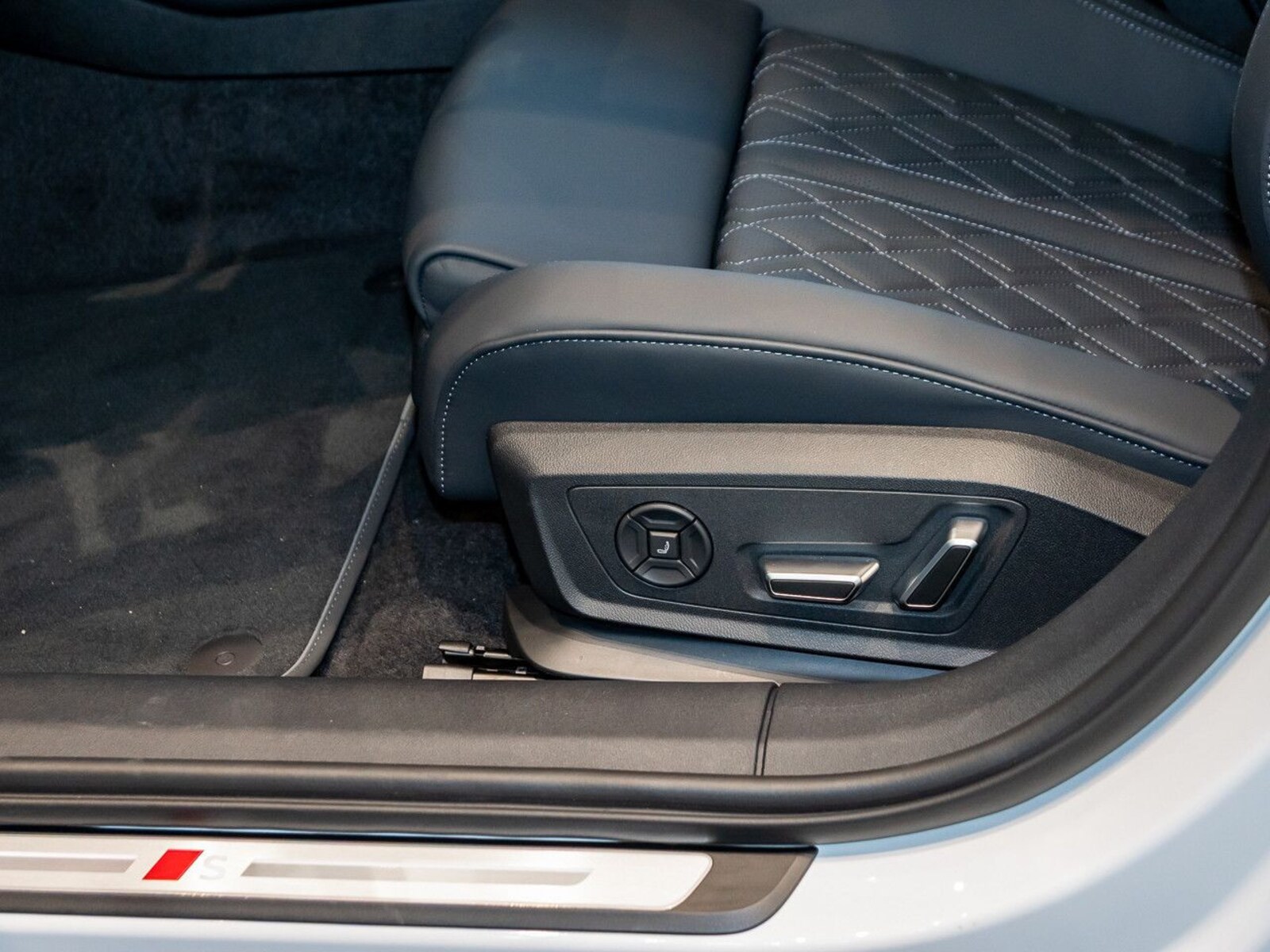 Audi A5 Limousine – Bild 17