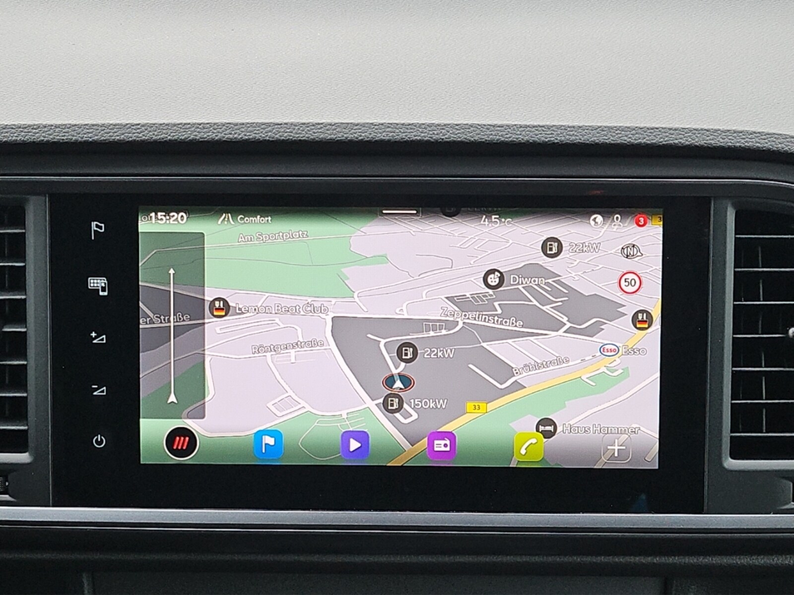 CUPRA Ateca – Bild 15